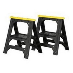 FOLD SAWHORSE1000LB 2PK