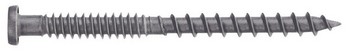 SCREWDECK#9X2.75GRY1750