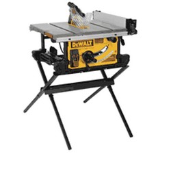 TABLE SAW 10" JOB SITE