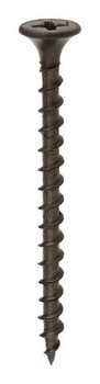 6 X 2" COARSE DW SCREW 1#