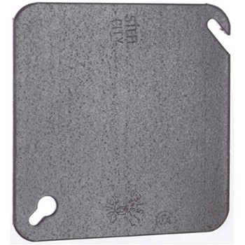 COVER SQUARE BLANK 4"