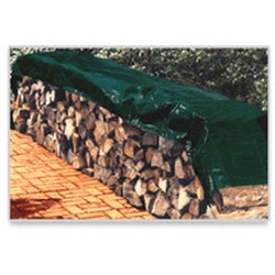 30 X 50 GREEN POLY TARP