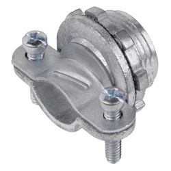 ROMEX CONNECTOR NM 3/8"