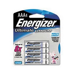 ENERGZR ULT AAA CD4