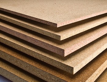 3/4" INDUSTRIAL PARTICLE BOARD