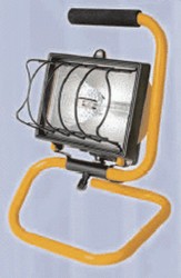 500 WATT HALOGEN WORK LIGHT