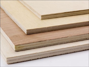 3/8" 4X8 CDX FIR PLYWOOD (80)