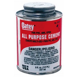 CEMENT ALL PURPOSE 8OZ