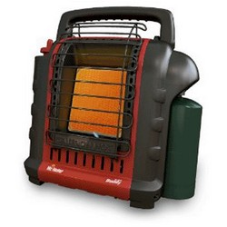 BUDDY PORTABLE HEATER