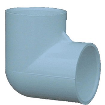 ELBOW 90 1" SXS SCH40