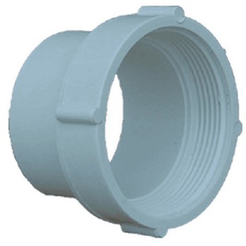 ADAPTER C/O PVC3"SPGXFPT