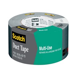 DUCT TAPE 60YDS MULTIUSE