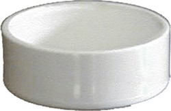 CAP PVC SCH40 4" SLIP