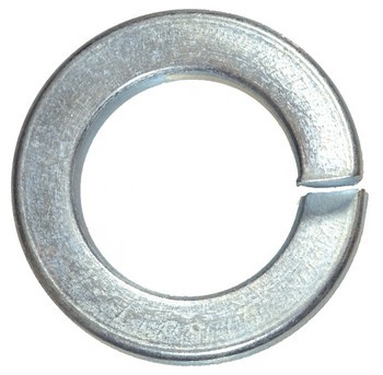SPLIT LOCKWASH Z  5/16    100