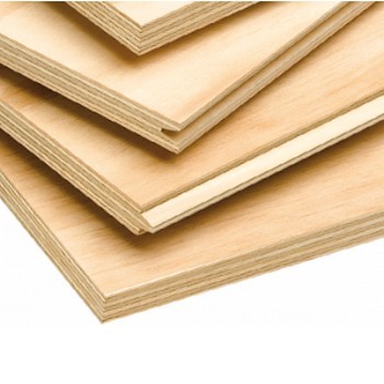 5/8" 4X8 AC UL RADIATA PLYWOOD