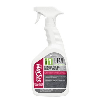 CAL STORM EXT STAIN HYDRO CLEAN