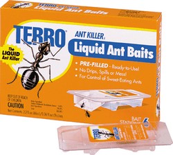 BAIT LIQUID ANT TERROBX6