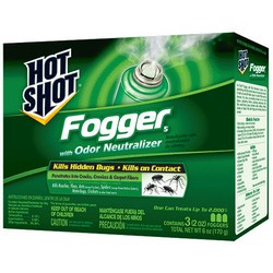 INDOOR FOGGER HS 3-2OZ