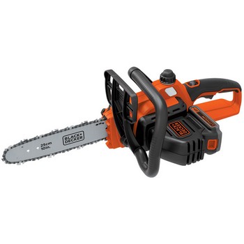 B&D CHAINSAW 20V LITHIUM