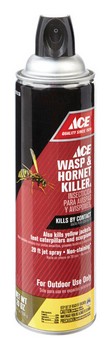 WASP&HORNET KILLR20OZ