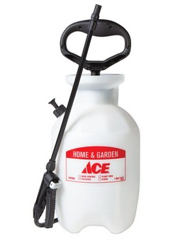 GARDEN SPRAYER 1 GAL