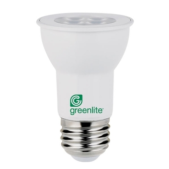 7W/LED/PAR16-D/FL BULB