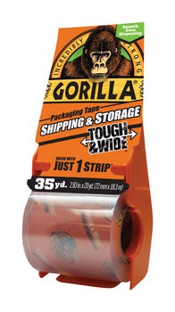 GORILLA SHIPNG TAPE 35YD