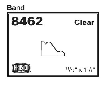 BROSCO 8462 BAND