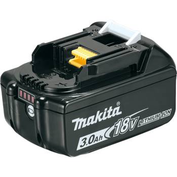 MAKITA BATTERY LXT 18V 3.0AH STA