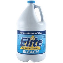 1 GAL ELITE PRO BLEACH 5.25%