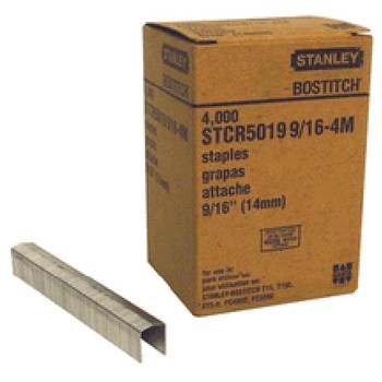 9/16"H30 BOSTITCH STAPLE