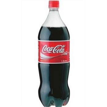 COCA COLA 20 OZ