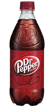 DR. PEPPER