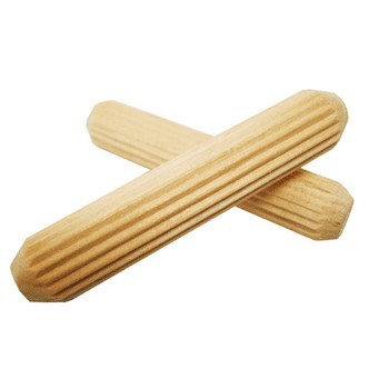 1/2 X 2 DOWEL PIN 8 PK.