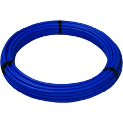 3/4 X 100 COIL NIBCO PEX PIPE BL