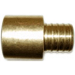 ADAPTER SW MALE 3/4" PEX 25/BG