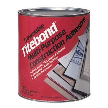 GAL TROWELABLE TITEBOND MULTI-PE