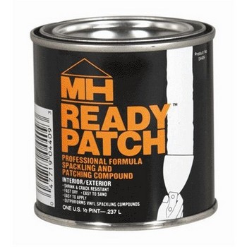 HPT READY PATCH PROFESSIONAL FOD