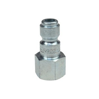 3/8 FPT X 3/8 BODY AUTO.COUPLER
