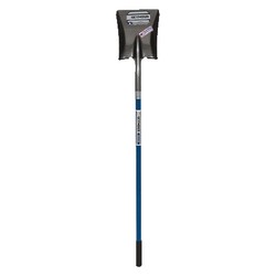 SHOVEL LHSP 46" FBRGLS HANDLE