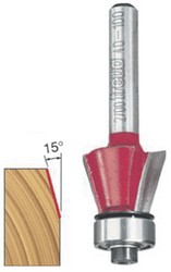 FREUD RB CHMFR 15DEG 23/32X1/4SH