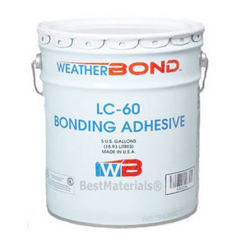 5GAL EPDM BONDING ADH.300SF WBA5