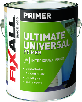 CAL UNIVERSAL PRIMER-WHITE