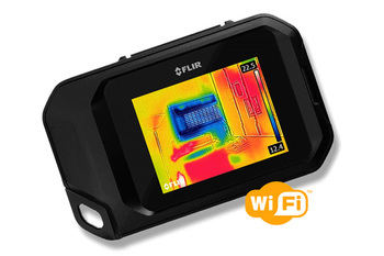 FLIR C3P IR CAMERA W/WIFI