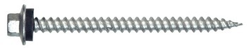 SELF PIERCING CERAMIC COATED 9X2
