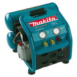 MAKITA TWIN STK AIR CMPRSR 4.2GL