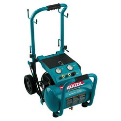 MAKITA AIR CMPRSR 5.2GAL 3HP