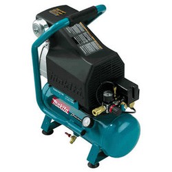 MAKITA HOT DOG AIR COMP 2.6G 2HP