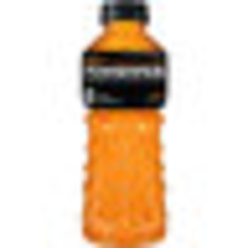 ORANGE POWERADE