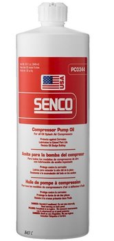 SENCO 32OZ COMPRESSOR OIL